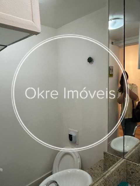 Conheça c7ff418b-0531-44e9-bbf7-b93d3a do imóvel - Sobreloja 25m² à venda Ipanema, Rio de Janeiro - R$ 280.000 - LESJ10001 - 11 c7ff418b-0531-44e9-bbf7-b93d3a - 11
