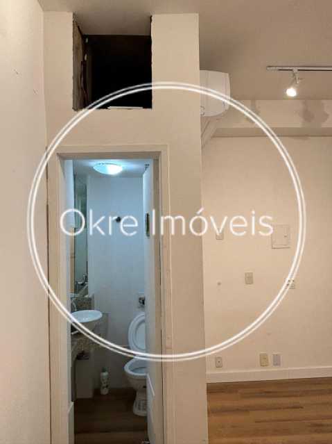 Conheça f1fa69b4-1021-4b37-a2f2-b2d9e5 do imóvel - Sobreloja 25m² à venda Ipanema, Rio de Janeiro - R$ 280.000 - LESJ10001 - 12 f1fa69b4-1021-4b37-a2f2-b2d9e5 - 12