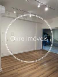 Sobreloja 25m² à venda Ipanema, Rio de Janeiro - R$ 280.000 - LESJ10001