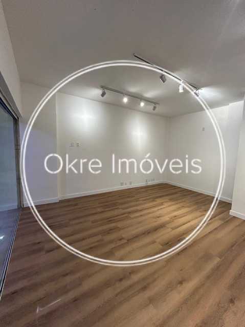 Conheça 0682405c-8cfe-4d46-8133-ddf773 do imóvel - Sobreloja 25m² à venda Ipanema, Rio de Janeiro - R$ 280.000 - LESJ10001 - 4 0682405c-8cfe-4d46-8133-ddf773 - 4