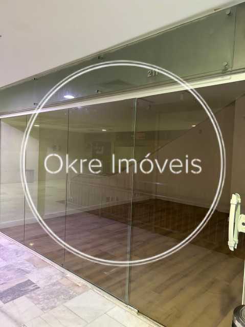 Conheça f86bb84f-9aaa-4665-b236-b2e338 do imóvel - Sobreloja 25m² à venda Ipanema, Rio de Janeiro - R$ 280.000 - LESJ10001 - 7 f86bb84f-9aaa-4665-b236-b2e338 - 7
