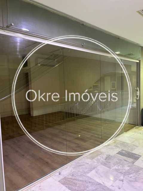 Conheça e24e5994-d8d8-4e32-adfb-65afeb do imóvel - Sobreloja 25m² à venda Ipanema, Rio de Janeiro - R$ 280.000 - LESJ10001 - 6 e24e5994-d8d8-4e32-adfb-65afeb - 6
