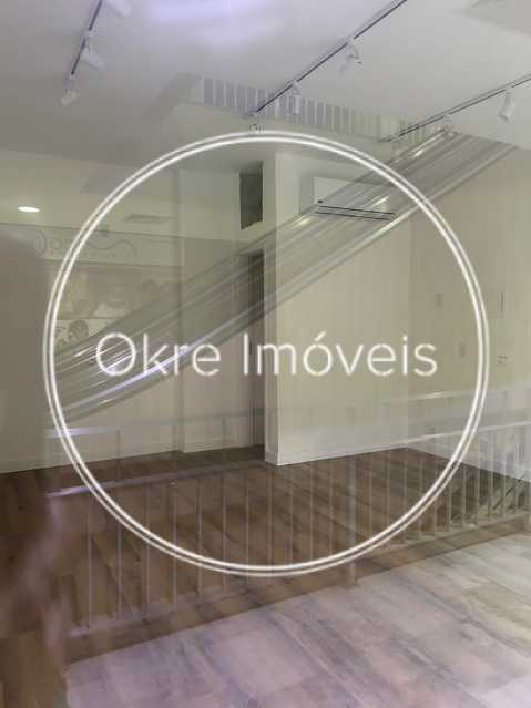 Conheça 733b07a5-9227-4424-8894-1c83ed do imóvel - Sobreloja 25m² à venda Ipanema, Rio de Janeiro - R$ 280.000 - LESJ10001 - 5 733b07a5-9227-4424-8894-1c83ed - 5