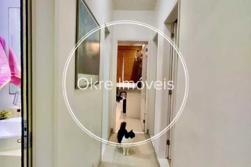 Conheça WhatsApp Image 2025-04-01 at 1 do imóvel - Apartamento 3 quartos à venda Lagoa, Rio de Janeiro - R$ 1.600.000 - IPAP30182 - 12 WhatsApp Image 2025-04-01 at 1 - 12
