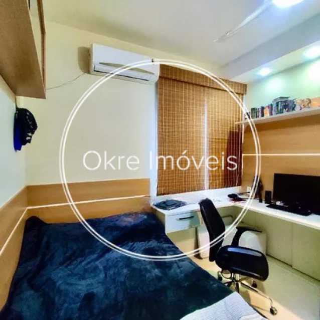 Conheça WhatsApp Image 2025-04-01 at 1 do imóvel - Apartamento 3 quartos à venda Lagoa, Rio de Janeiro - R$ 1.600.000 - IPAP30182 - 5 WhatsApp Image 2025-04-01 at 1 - 5