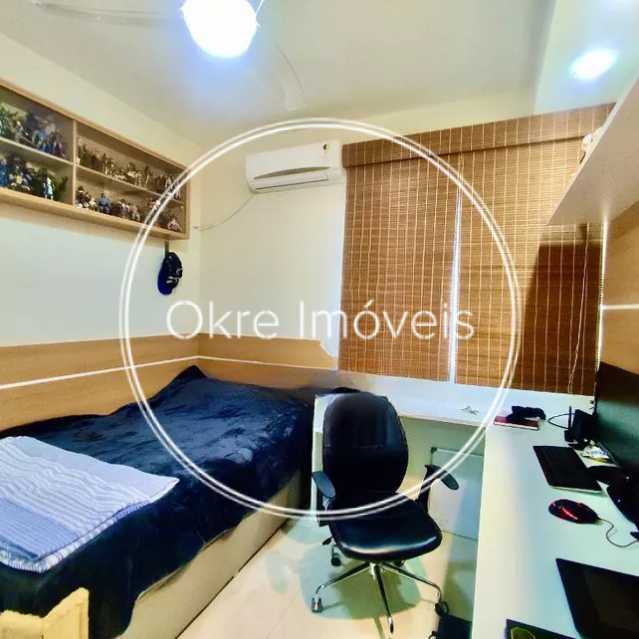 Conheça WhatsApp Image 2025-04-01 at 1 do imóvel - Apartamento 3 quartos à venda Lagoa, Rio de Janeiro - R$ 1.600.000 - IPAP30182 - 6 WhatsApp Image 2025-04-01 at 1 - 6