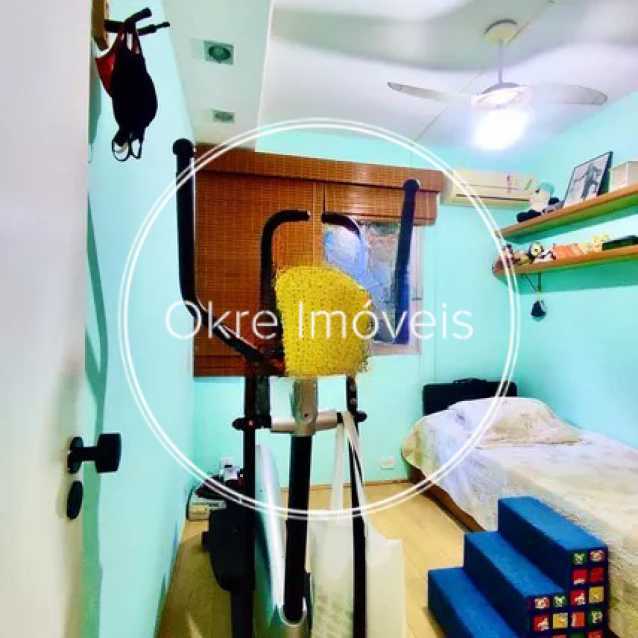 Conheça WhatsApp Image 2025-04-01 at 1 do imóvel - Apartamento 3 quartos à venda Lagoa, Rio de Janeiro - R$ 1.600.000 - IPAP30182 - 15 WhatsApp Image 2025-04-01 at 1 - 15