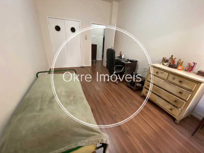 Conheça copacabana 4. do imóvel - Apartamento 2 quartos à venda Copacabana, Rio de Janeiro - R$ 949.000 - CBAP20092 - 6 copacabana 4. - 6