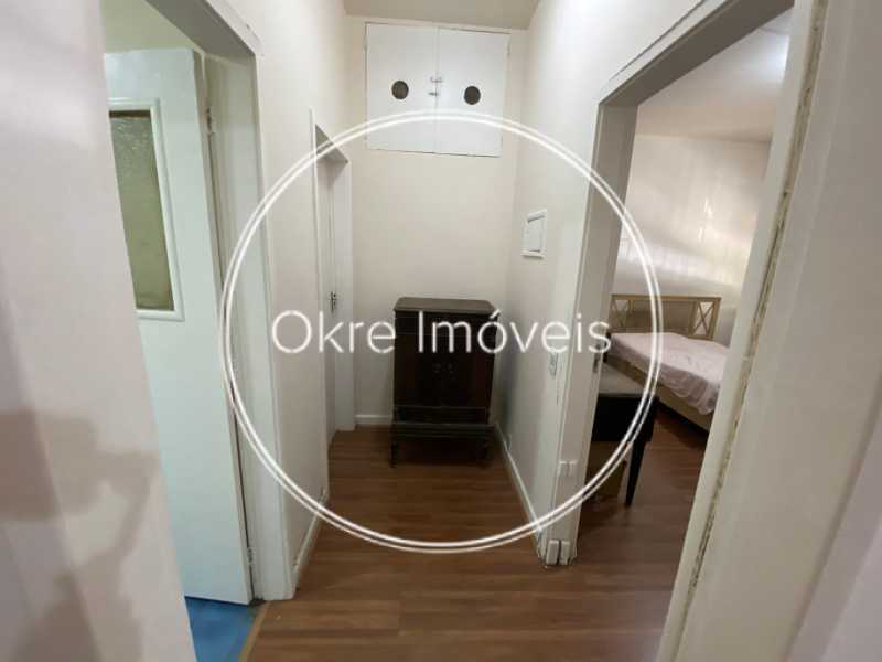 Conheça copacabana 5. do imóvel - Apartamento 2 quartos à venda Copacabana, Rio de Janeiro - R$ 949.000 - CBAP20092 - 8 copacabana 5. - 8