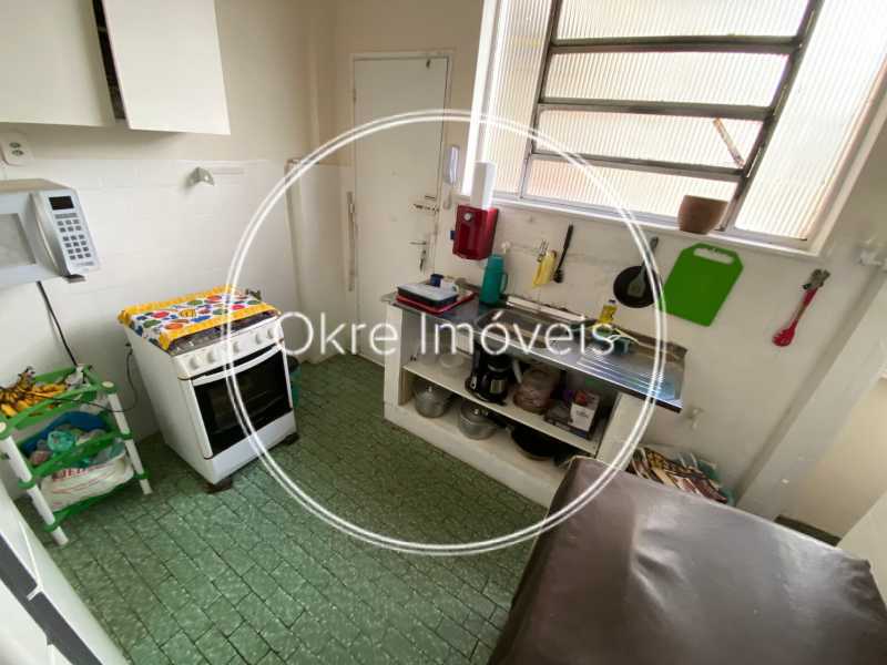Conheça copacabana 6. do imóvel - Apartamento 2 quartos à venda Copacabana, Rio de Janeiro - R$ 949.000 - CBAP20092 - 9 copacabana 6. - 9