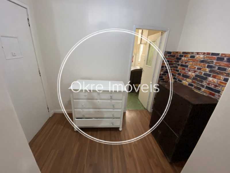 Conheça copacabana 8. do imóvel - Apartamento 2 quartos à venda Copacabana, Rio de Janeiro - R$ 949.000 - CBAP20092 - 10 copacabana 8. - 10