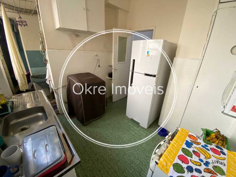Conheça copacabana 9. do imóvel - Apartamento 2 quartos à venda Copacabana, Rio de Janeiro - R$ 949.000 - CBAP20092 - 11 copacabana 9. - 11
