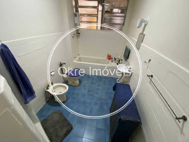 Conheça copacabana 10. do imóvel - Apartamento 2 quartos à venda Copacabana, Rio de Janeiro - R$ 949.000 - CBAP20092 - 12 copacabana 10. - 12