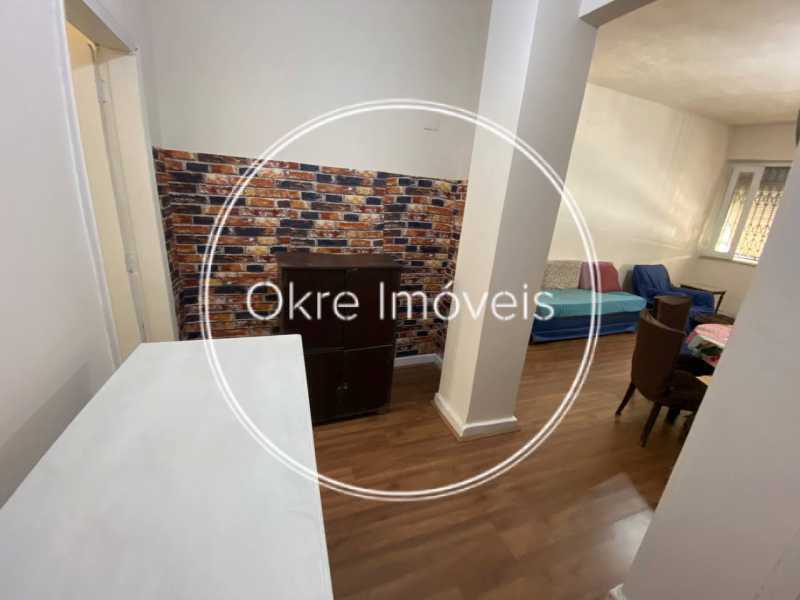 Conheça copacabana 11. do imóvel - Apartamento 2 quartos à venda Copacabana, Rio de Janeiro - R$ 949.000 - CBAP20092 - 13 copacabana 11. - 13