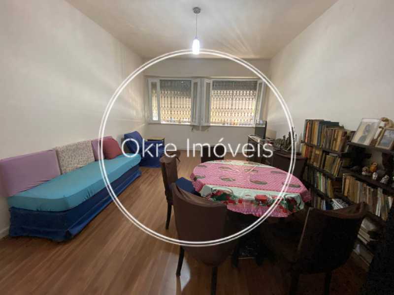 Conheça copacabana 12. do imóvel - Apartamento 2 quartos à venda Copacabana, Rio de Janeiro - R$ 949.000 - CBAP20092 - 14 copacabana 12. - 14