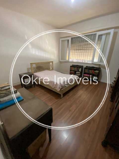 Conheça copacabana 5. do imóvel - Apartamento 2 quartos à venda Copacabana, Rio de Janeiro - R$ 949.000 - CBAP20092 - 16 copacabana 5. - 16