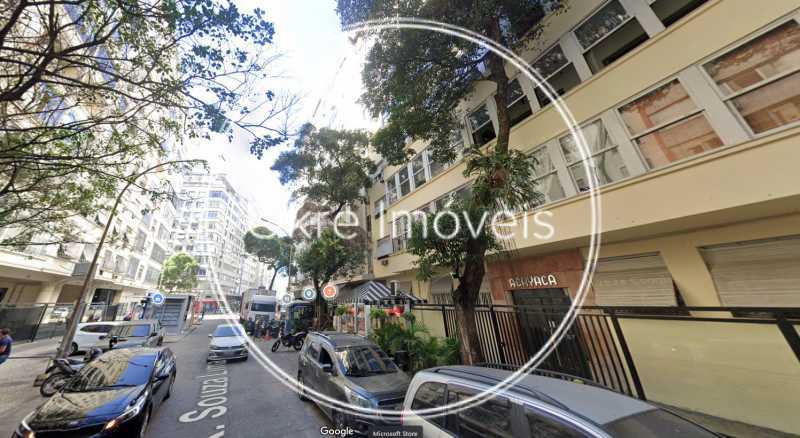 Conheça WhatsApp Image 2025-04-01 at 1 do imóvel - Apartamento 2 quartos à venda Copacabana, Rio de Janeiro - R$ 949.000 - CBAP20092 - 4 WhatsApp Image 2025-04-01 at 1 - 4