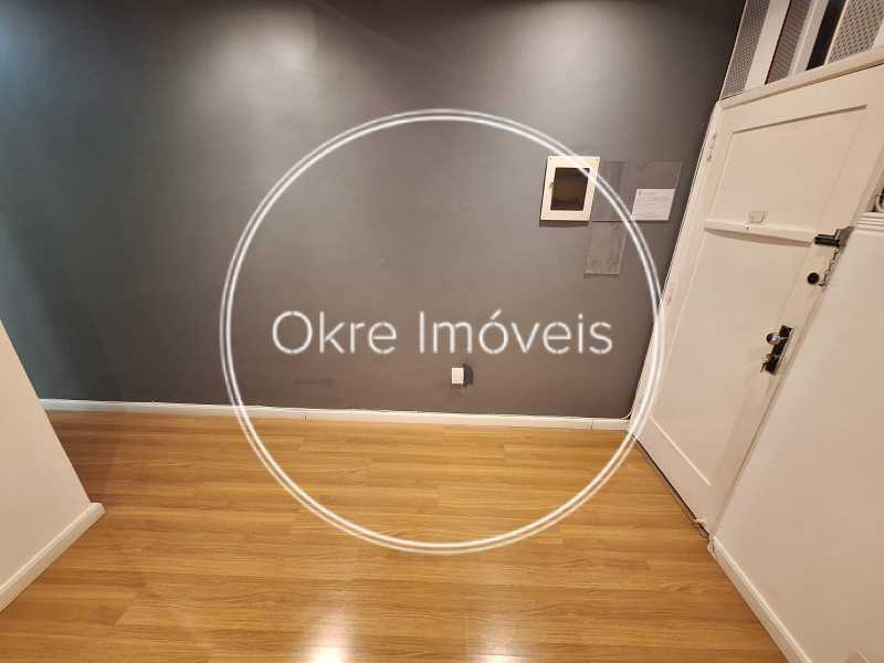 Conheça adbff3ef-728f-477d-b9a3-a30a45 do imóvel - Sala Comercial 38m² à venda Copacabana, Rio de Janeiro - R$ 375.000 - CBSL00012 - 3 adbff3ef-728f-477d-b9a3-a30a45 - 3