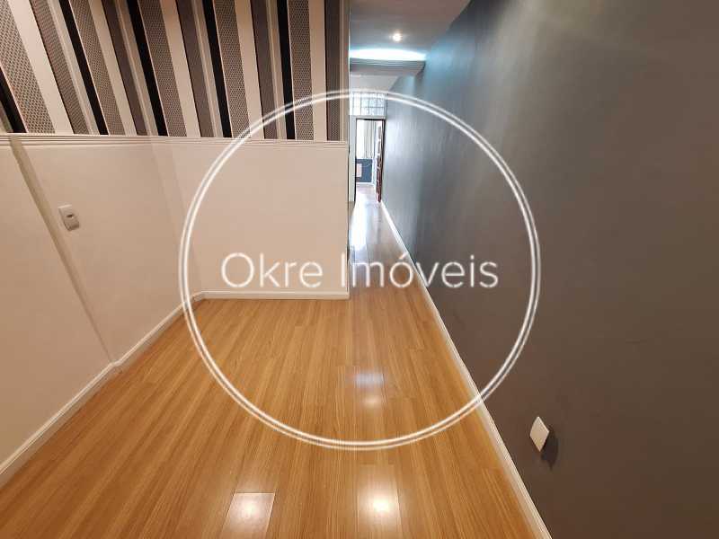Conheça 6154e6de-13bc-45ce-8554-6d9084 do imóvel - Sala Comercial 38m² à venda Copacabana, Rio de Janeiro - R$ 375.000 - CBSL00012 - 15 6154e6de-13bc-45ce-8554-6d9084 - 15