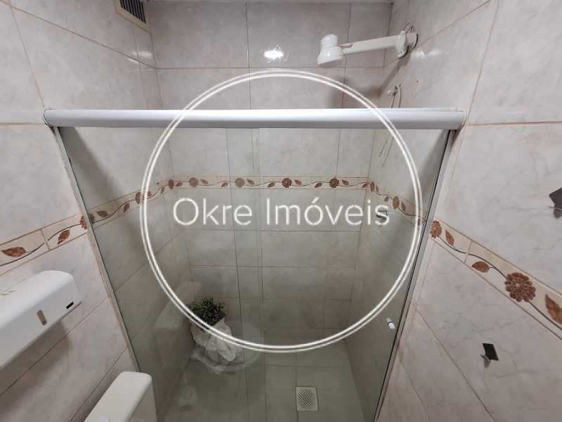 Conheça 4a7d51d9-266a-4cd7-a111-b5713d do imóvel - Sala Comercial 38m² à venda Copacabana, Rio de Janeiro - R$ 375.000 - CBSL00012 - 19 4a7d51d9-266a-4cd7-a111-b5713d - 19