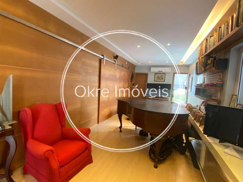 Conheça Imagem do WhatsApp de 2025-03- do imóvel - Casa 4 quartos à venda Jardim Botânico, Rio de Janeiro - R$ 4.500.000 - LECA40028 - 4 Imagem do WhatsApp de 2025-03- - 4