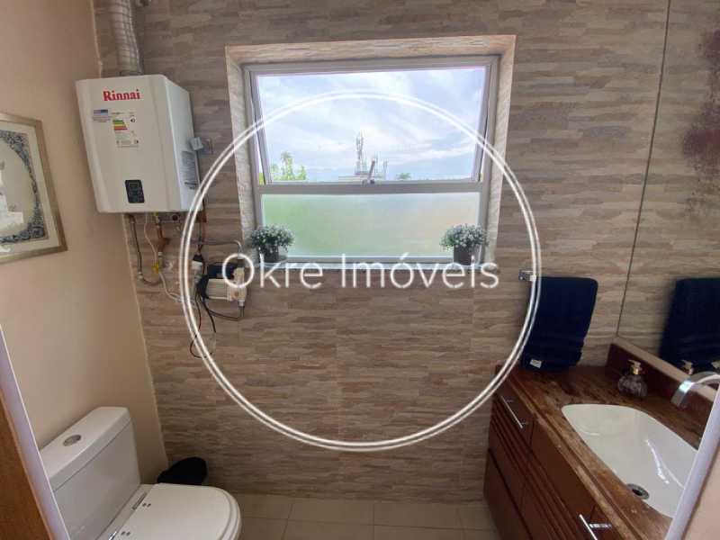 Conheça Imagem do WhatsApp de 2025-03- do imóvel - Casa 4 quartos à venda Jardim Botânico, Rio de Janeiro - R$ 4.500.000 - LECA40028 - 9 Imagem do WhatsApp de 2025-03- - 9
