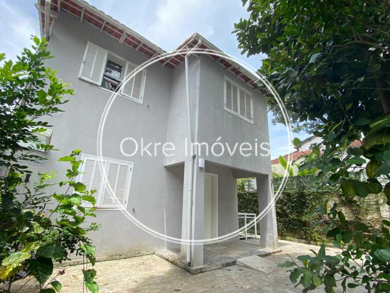 Conheça Imagem do WhatsApp de 2025-03- do imóvel - Casa 4 quartos à venda Jardim Botânico, Rio de Janeiro - R$ 4.500.000 - LECA40028 - 10 Imagem do WhatsApp de 2025-03- - 10