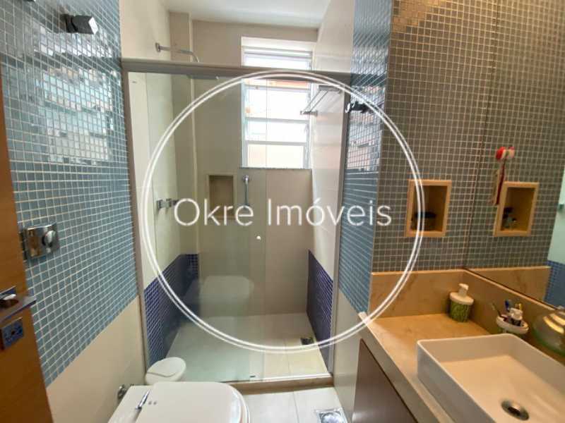 Conheça Imagem do WhatsApp de 2025-03- do imóvel - Casa 4 quartos à venda Jardim Botânico, Rio de Janeiro - R$ 4.500.000 - LECA40028 - 11 Imagem do WhatsApp de 2025-03- - 11