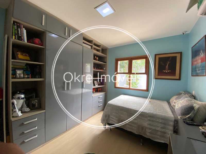 Conheça Imagem do WhatsApp de 2025-03- do imóvel - Casa 4 quartos à venda Jardim Botânico, Rio de Janeiro - R$ 4.500.000 - LECA40028 - 8 Imagem do WhatsApp de 2025-03- - 8