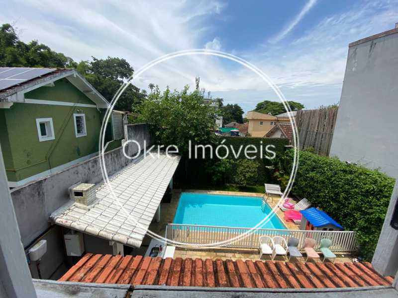 Conheça Imagem do WhatsApp de 2025-03- do imóvel - Casa 4 quartos à venda Jardim Botânico, Rio de Janeiro - R$ 4.500.000 - LECA40028 - 13 Imagem do WhatsApp de 2025-03- - 13