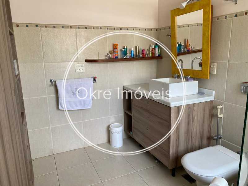 Conheça Imagem do WhatsApp de 2025-03- do imóvel - Casa 4 quartos à venda Jardim Botânico, Rio de Janeiro - R$ 4.500.000 - LECA40028 - 16 Imagem do WhatsApp de 2025-03- - 16