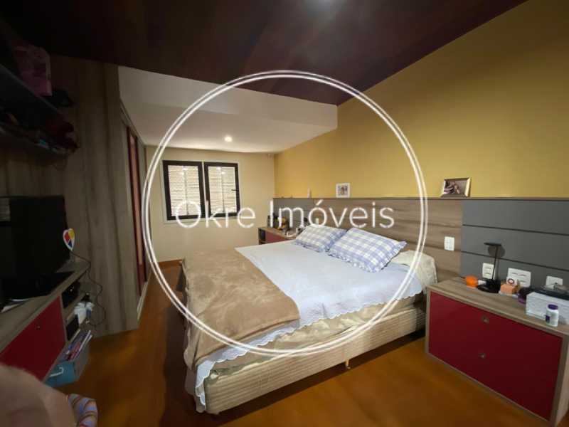 Conheça Imagem do WhatsApp de 2025-03- do imóvel - Casa 4 quartos à venda Jardim Botânico, Rio de Janeiro - R$ 4.500.000 - LECA40028 - 15 Imagem do WhatsApp de 2025-03- - 15