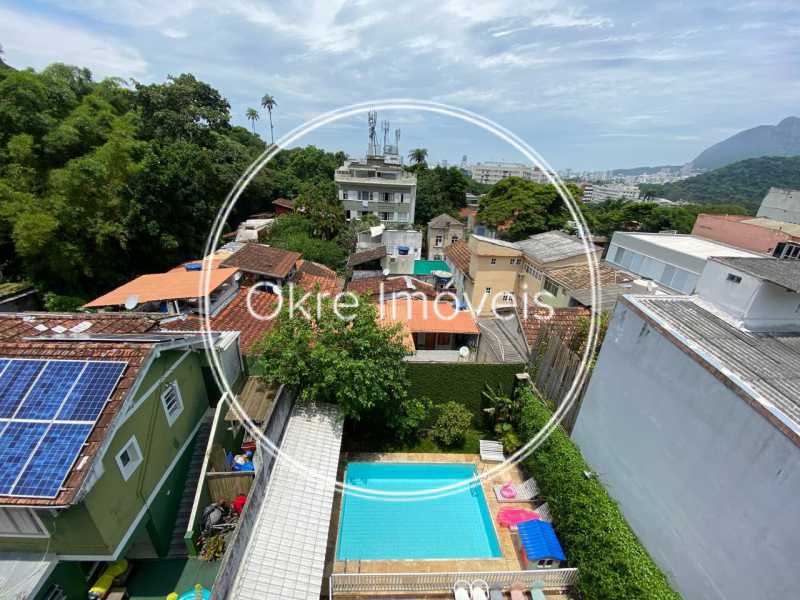 Conheça Imagem do WhatsApp de 2025-03- do imóvel - Casa 4 quartos à venda Jardim Botânico, Rio de Janeiro - R$ 4.500.000 - LECA40028 - 19 Imagem do WhatsApp de 2025-03- - 19