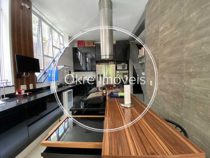 Conheça Imagem do WhatsApp de 2025-03- do imóvel - Casa 4 quartos à venda Jardim Botânico, Rio de Janeiro - R$ 4.500.000 - LECA40028 - 26 Imagem do WhatsApp de 2025-03- - 26