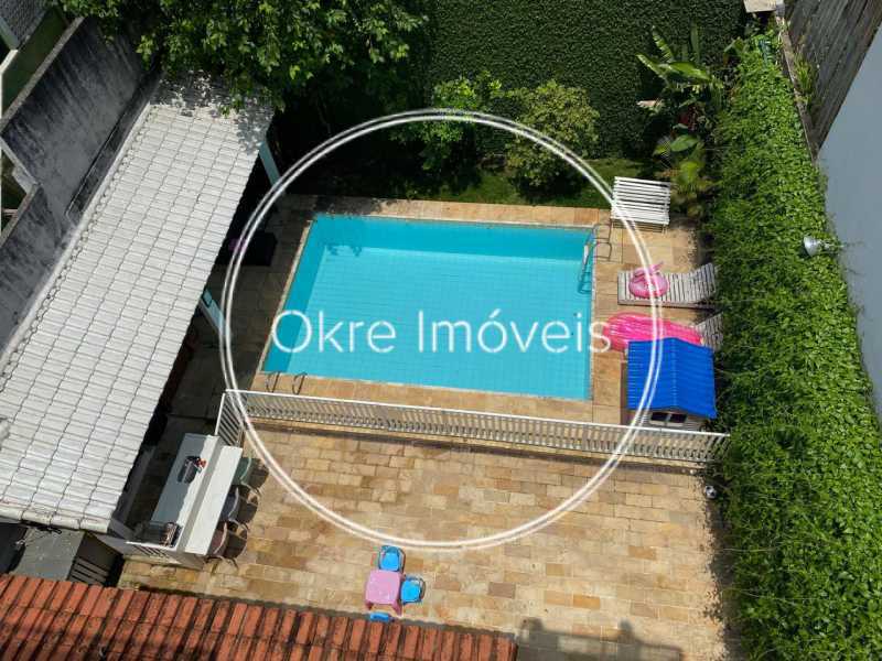 Conheça Imagem do WhatsApp de 2025-03- do imóvel - Casa 4 quartos à venda Jardim Botânico, Rio de Janeiro - R$ 4.500.000 - LECA40028 - 20 Imagem do WhatsApp de 2025-03- - 20