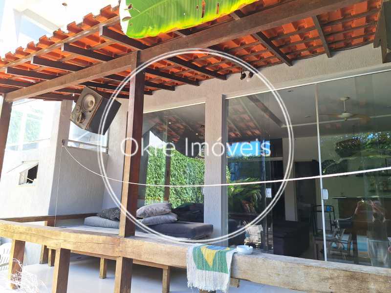 Conheça Imagem do WhatsApp de 2025-04- do imóvel - Casa 4 quartos à venda Jardim Botânico, Rio de Janeiro - R$ 4.500.000 - LECA40028 - 30 Imagem do WhatsApp de 2025-04- - 30