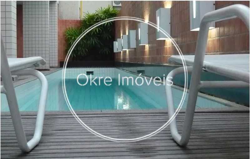 Conheça Fotos Saddock Sa 216 28 do imóvel - Flat 1 quarto para alugar Ipanema, Rio de Janeiro - R$ 8.500 - LEFL10035 - 23 Fotos Saddock Sa 216 28 - 23