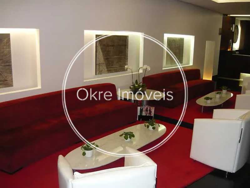 Conheça Fotos Saddock Sa 216 26 do imóvel - Flat 1 quarto para alugar Ipanema, Rio de Janeiro - R$ 8.500 - LEFL10035 - 22 Fotos Saddock Sa 216 26 - 22