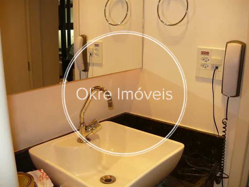 Conheça Fotos Saddock Sa 216 8 do imóvel - Flat 1 quarto para alugar Ipanema, Rio de Janeiro - R$ 8.500 - LEFL10035 - 20 Fotos Saddock Sa 216 8 - 20