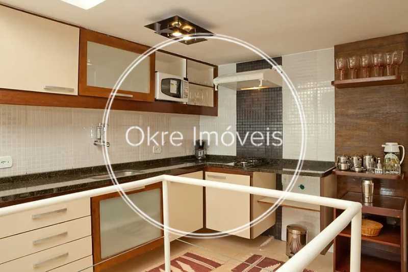 Conheça Fotos Saddock Sa 216 11 do imóvel - Flat 1 quarto para alugar Ipanema, Rio de Janeiro - R$ 8.500 - LEFL10035 - 4 Fotos Saddock Sa 216 11 - 4
