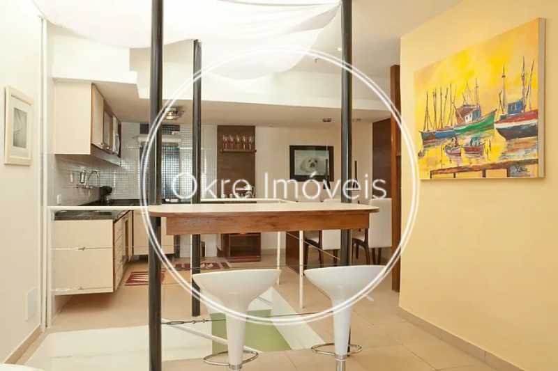 Conheça Fotos Saddock Sa 216 18 do imóvel - Flat 1 quarto para alugar Ipanema, Rio de Janeiro - R$ 8.500 - LEFL10035 - 5 Fotos Saddock Sa 216 18 - 5