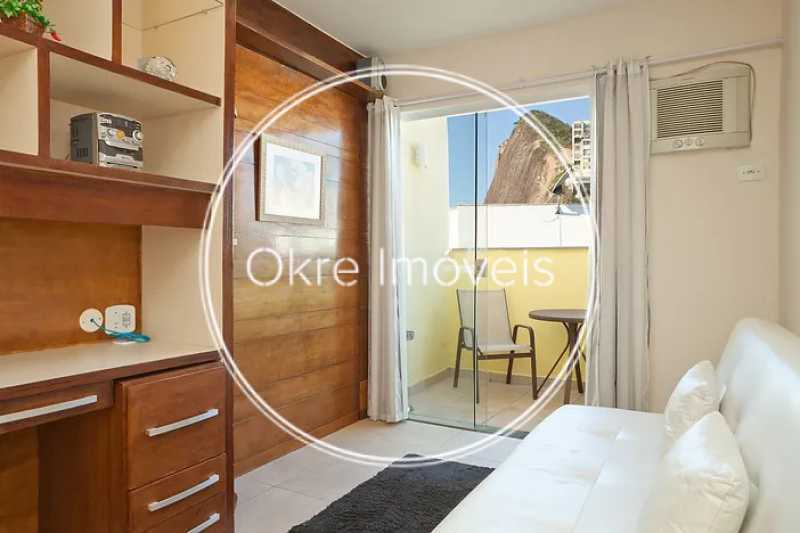 Conheça Fotos Saddock Sa 216 25 do imóvel - Flat 1 quarto para alugar Ipanema, Rio de Janeiro - R$ 8.500 - LEFL10035 - 9 Fotos Saddock Sa 216 25 - 9