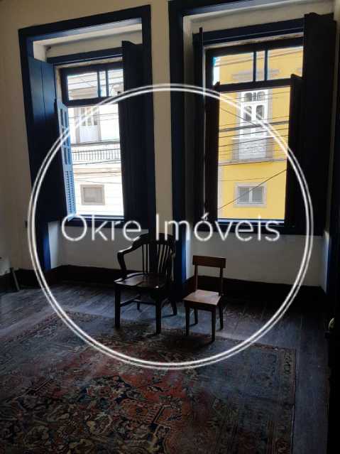 Conheça WhatsApp Image 2025-04-03 at 1 do imóvel - Casa 4 quartos à venda Botafogo, Rio de Janeiro - R$ 2.330.000 - CBCA40003 - 13 WhatsApp Image 2025-04-03 at 1 - 13