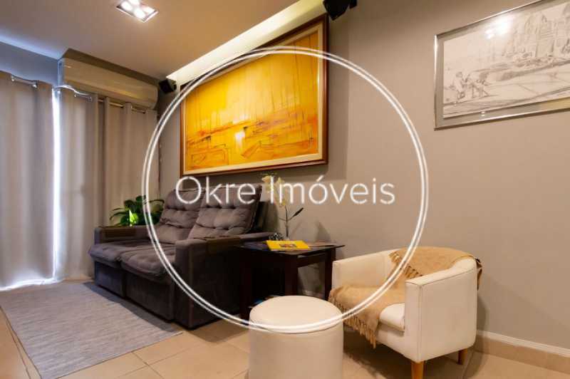 Conheça 1002716266 do imóvel - Cobertura 2 quartos à venda Ipanema, Rio de Janeiro - R$ 3.300.000 - LECO20043 - 4 1002716266 - 4