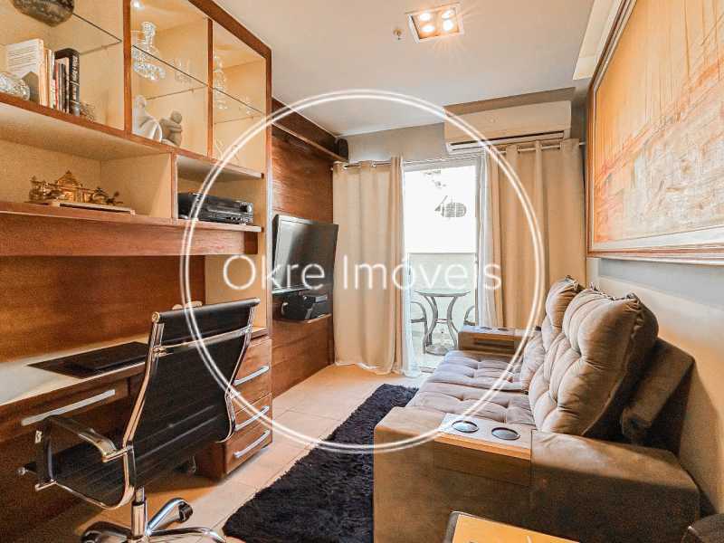 Conheça 1002716273 do imóvel - Cobertura 2 quartos à venda Ipanema, Rio de Janeiro - R$ 3.300.000 - LECO20043 - 7 1002716273 - 7