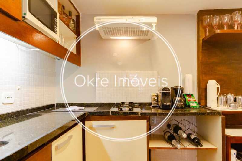 Conheça 1002716260 do imóvel - Cobertura 2 quartos à venda Ipanema, Rio de Janeiro - R$ 3.300.000 - LECO20043 - 16 1002716260 - 16