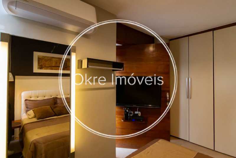 Conheça 1002716285 do imóvel - Cobertura 2 quartos à venda Ipanema, Rio de Janeiro - R$ 3.300.000 - LECO20043 - 20 1002716285 - 20