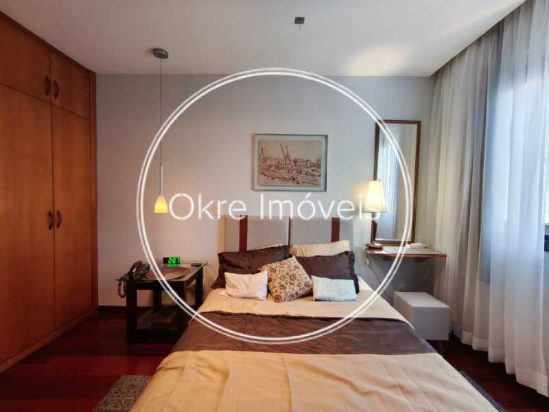 Conheça 1002716292 do imóvel - Cobertura 2 quartos à venda Ipanema, Rio de Janeiro - R$ 3.300.000 - LECO20043 - 26 1002716292 - 26
