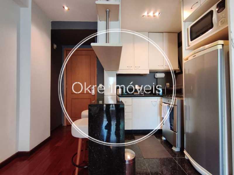 Conheça 1002716294 do imóvel - Cobertura 2 quartos à venda Ipanema, Rio de Janeiro - R$ 3.300.000 - LECO20043 - 28 1002716294 - 28