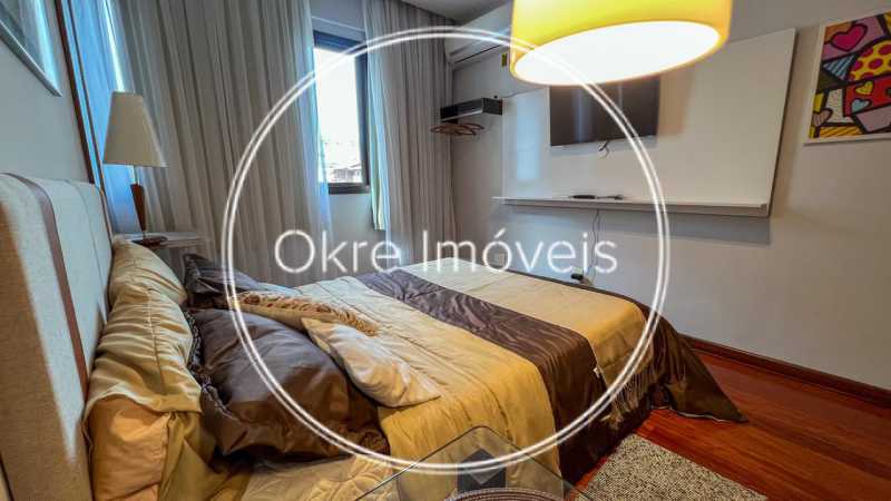 Conheça 1002716295 do imóvel - Cobertura 2 quartos à venda Ipanema, Rio de Janeiro - R$ 3.300.000 - LECO20043 - 29 1002716295 - 29